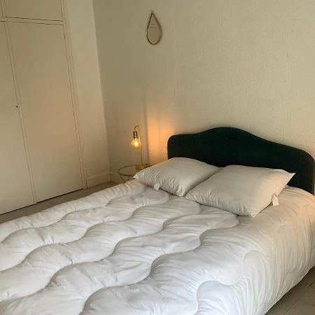 Arcadia Appart Face Mer 7 Pers Le Touquet Exterior foto